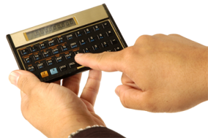calculator 003 300x199 Software: Bunker Survey and Petroleum Calculation