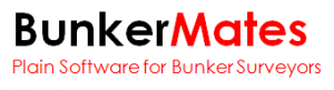 Plain Bunker Survey Software